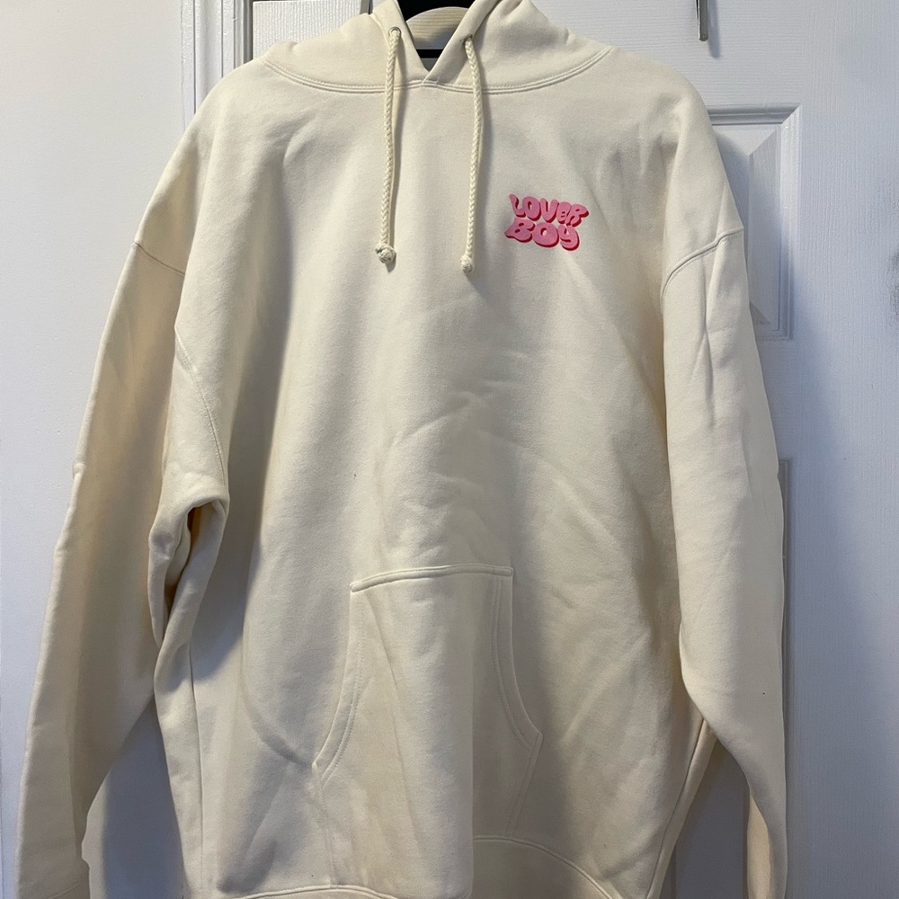 Loverboy Hoodie